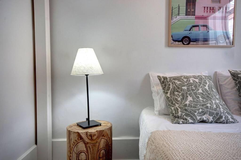 Unique Sao Bento Ideal For A Group Apartamento Lisboa