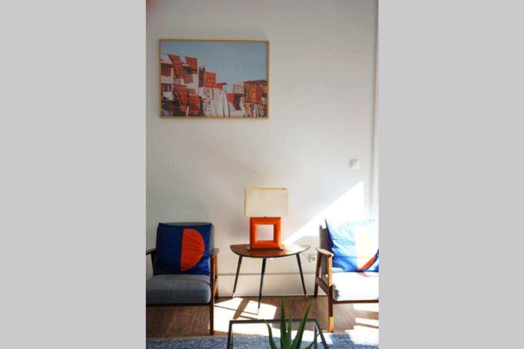 Apartamento Unique Sao Bento Ideal For A Group