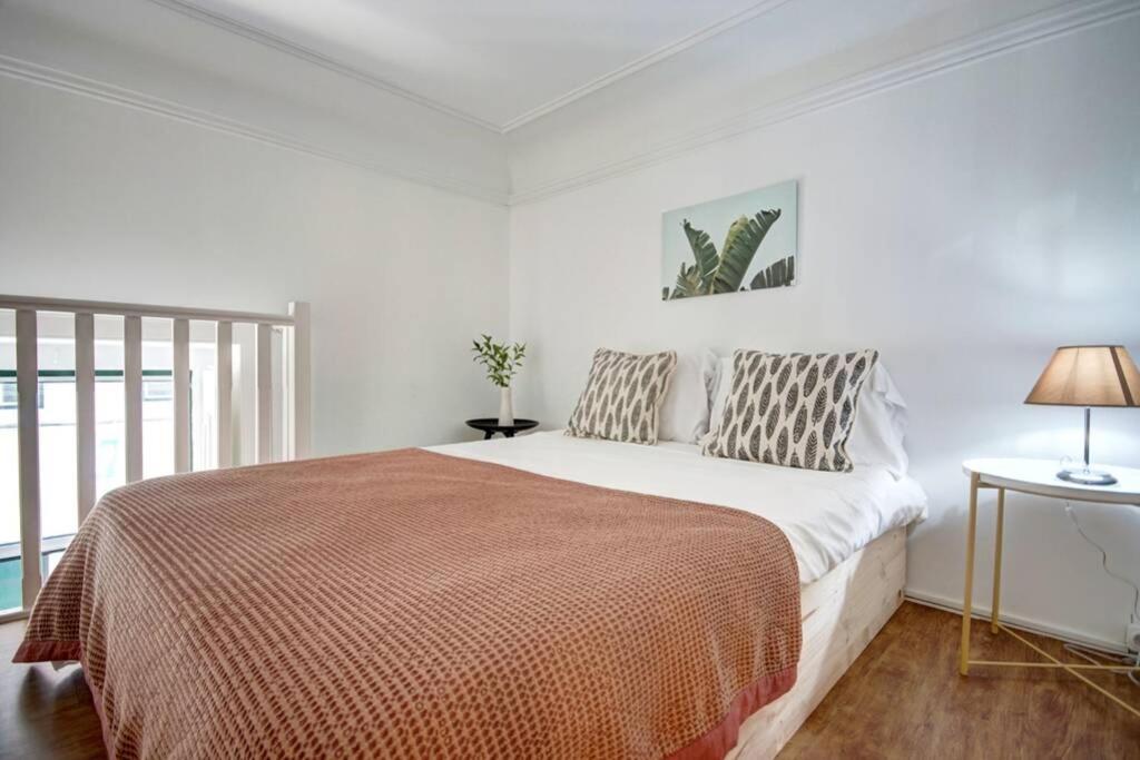 Unique Sao Bento Ideal For A Group Apartamento Lisboa