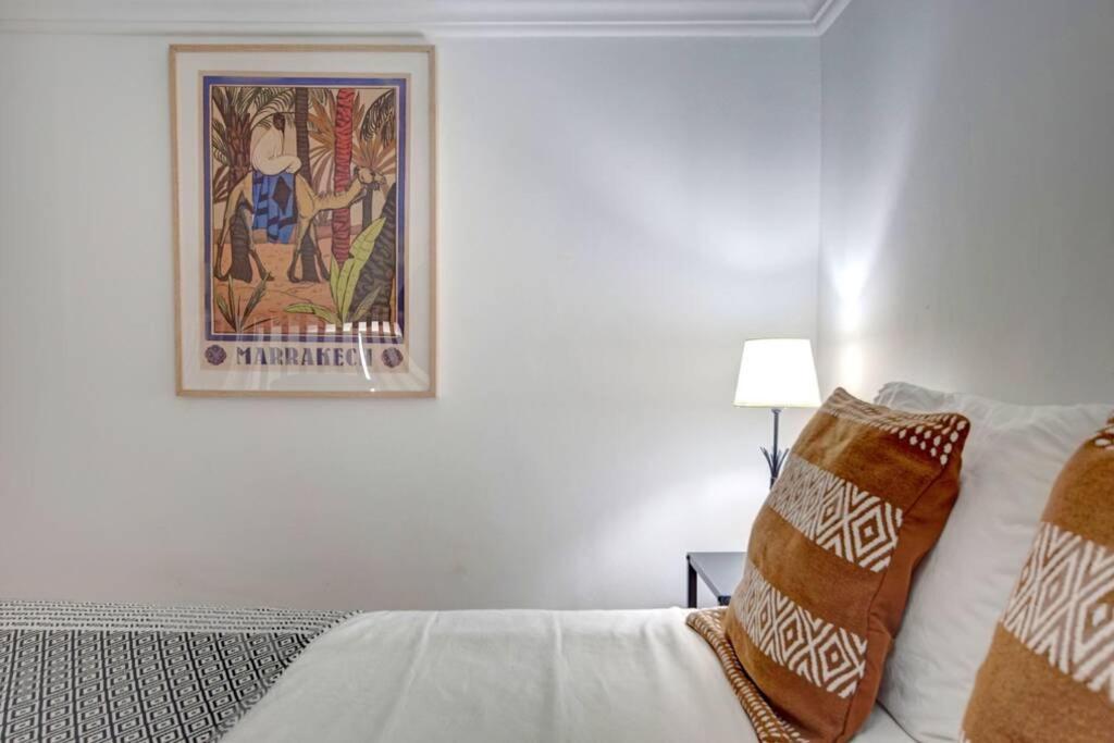 Unique Sao Bento Ideal For A Group Apartamento *
